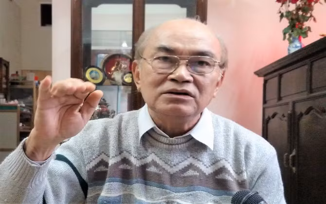 Giáo dục Khai phóng giúp người học đi được quãng đường xa hơn