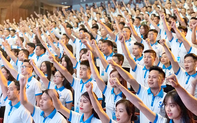 Nhiều mô hình hỗ trợ thanh niên Thủ đô khởi nghiệp sáng tạo