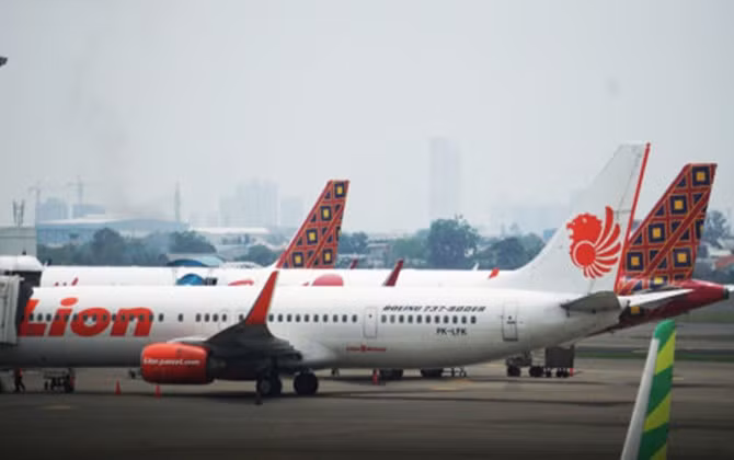 Lion Air tiếp tục gặp sự cố kỹ thuật, hàng chục hành khách yêu cầu được trở về phòng chờ
