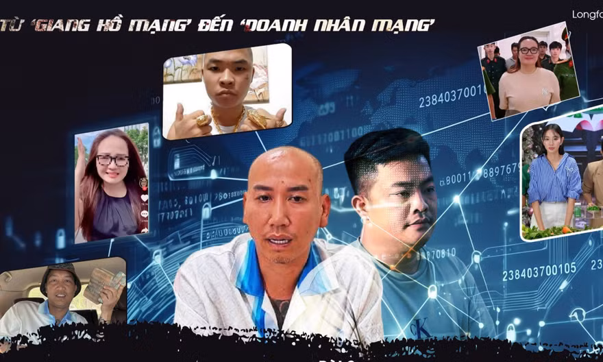Bán hàng livestream: Những khoảng trống né thuế, quảng cáo sai sự thật từng bước bị chặn