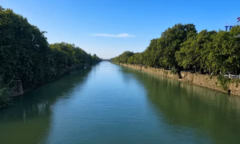 Huế muốn ‘lên đời’ du lịch ven sông Đông Ba