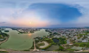 Vì sao Phúc Thịnh được Hà Nội chọn thí điểm mô hình "xã, phường xã hội chủ nghĩa"?