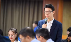 Phát huy tối đa trí tuệ Việt để phát triển đất nước