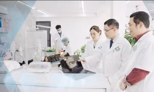 Sinh viên thế hệ mới: Nắm bắt kỷ nguyên của những cơ hội đột phá