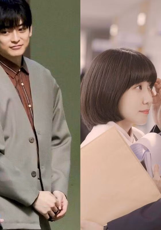 “Nữ Luật Sư Kỳ Lạ” bản Nhật: Nữ chính gây chú ý vì vừa xinh vừa giỏi từ bé