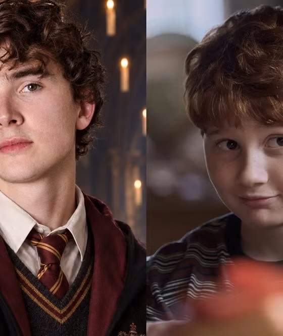 Harry Potter bản truyền hình giới thiệu một nhân vật không có trong bản điện ảnh