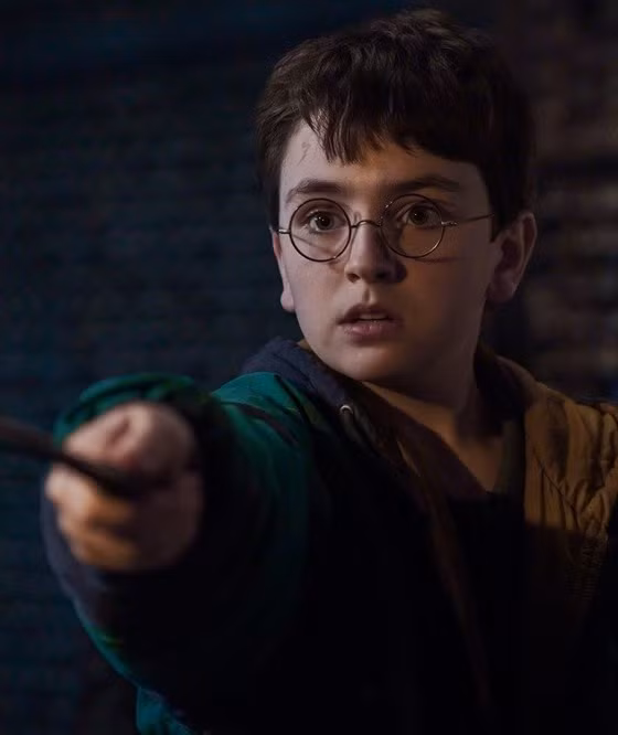 Trailer “Harry Potter” bản truyền hình hé lộ nhiều chi tiết lần đầu xuất hiện