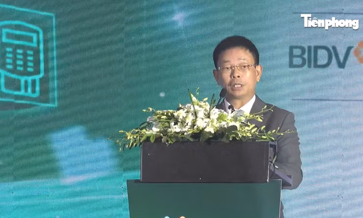 Ngày thẻ Việt Nam năm 2025: Công nghệ chạm tới tâm thức, khơi dậy cảm xúc