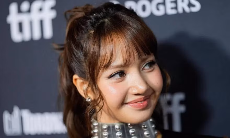 Con người thật của Lisa (BlackPink)