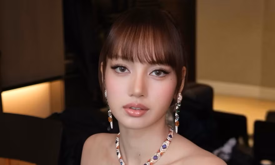 Tình thế hiện tại của Lisa (BlackPink)