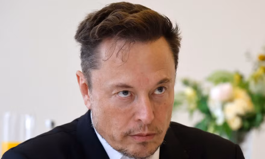 Bộ phim khiến Elon Musk nổi giận