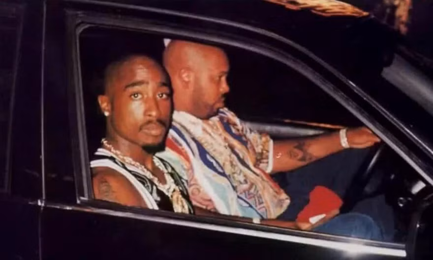 Lời giải cho vụ ám sát bí ẩn nhất lịch sử hip-hop sau gần 30 năm