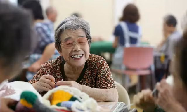Phát huy nguồn lực từ hơn 9 triệu người cao tuổi làm kinh tế