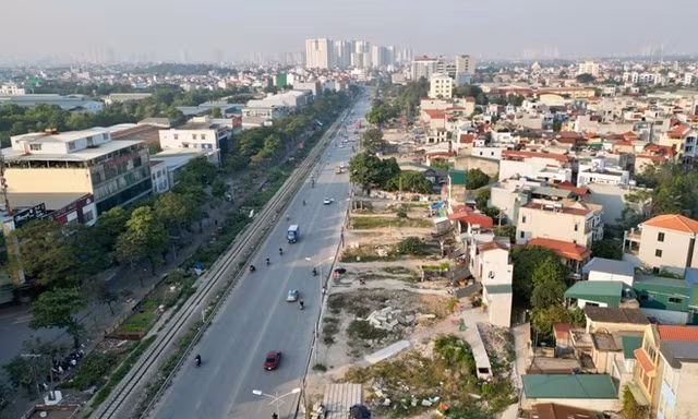 Hà Nội: Đề xuất dừng dự án cầu Trắng sau hơn một thập kỷ 'đắp chiếu'