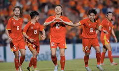 U23 Việt Nam, tuyển nữ Việt Nam được 'tiếp lửa' trước thềm ASIAD 2026