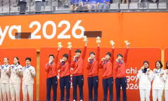 Thể thao Việt Nam không đạt chỉ tiêu ở Asiad 20