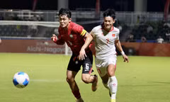 U23 Việt Nam, sao trẻ nào hứa hẹn toả sáng sau Asiad 20?