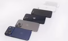 Công nghệ iPhone thay đổi thế nào sau gần 20 năm?