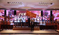 Becamex TPHCM xuất quân, chờ ngày trở lại V.League 
