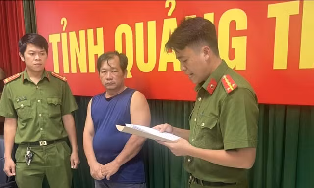 Khởi tố, bắt tạm giam tài xế xe tải lao vào chợ chuối làm 12 người thương vong