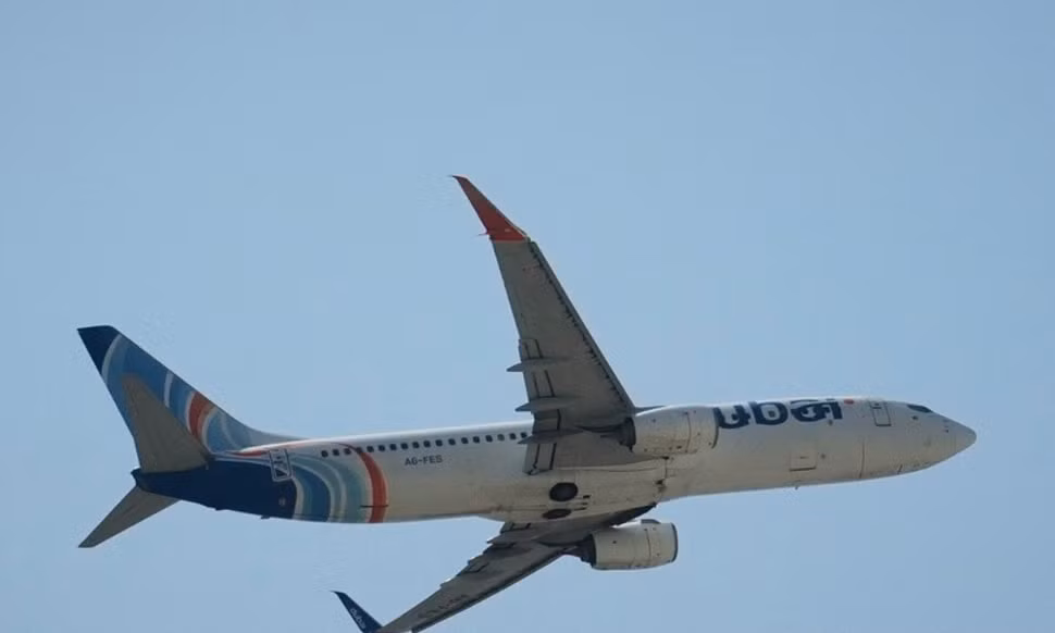 Phát hiện hình ảnh liên quan khủng bố trên tài khoản của cơ phó tấn công cơ trưởng Flydubai