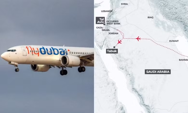Chuyện gì đã xảy ra trong buồng lái của chuyến bay Flydubai FZ1073?