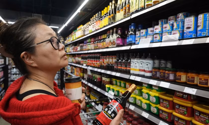 Vì sao Nhật Bản sẽ kêu gọi người dân dự trữ nhu yếu phẩm vào ngày 2/11?