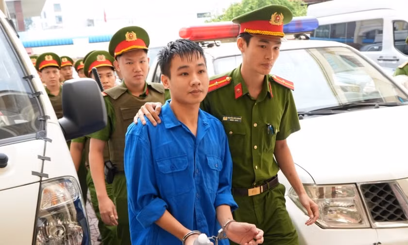 Vụ án ở Đồng Nai: Bị cáo thành khẩn khai báo thì có được giảm nhẹ hình phạt?