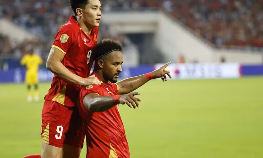 ĐT Việt Nam sẽ tái đấu ĐT Malaysia trong trận tranh hạng Ba FIFA ASEAN Cup 2026.