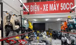 Chuyển 400.000 xe xăng sang xe điện: TPHCM tung loạt chính sách hỗ trợ ‘chưa từng có’