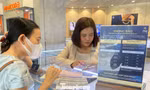 Khổ như đi bán kim cương: Người giàu cũng khóc!