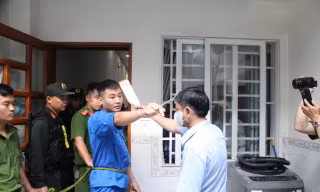 Kết luận điều tra vụ sát hại 3 người ở Đồng Nai