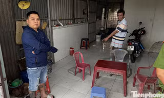 Khởi tố 4 bị can gây ra vụ án mạng ở Tây Ninh