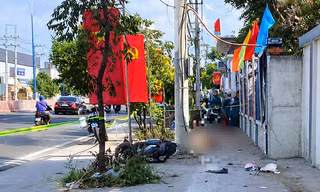 Điều tra vụ tai nạn khiến 3 người thương vong 
