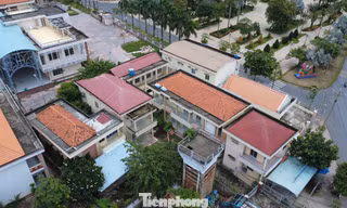 Tây Ninh làm gì với 420 cơ sở nhà, đất dôi dư sau sáp nhập?