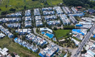 UBND tỉnh Tây Ninh trình Tỉnh ủy xem xét Đề án xây Trung tâm hành chính - chính trị mới
