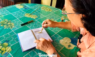 Bí mật về 'mật lệnh tàng hình' của nữ biệt động Sài Gòn