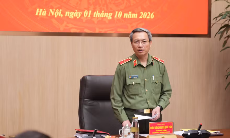 Vụ gian lận thi cử tại Tuyên Quang: Khởi tố Giám đốc Sở GD&ĐT cùng 40 bị can