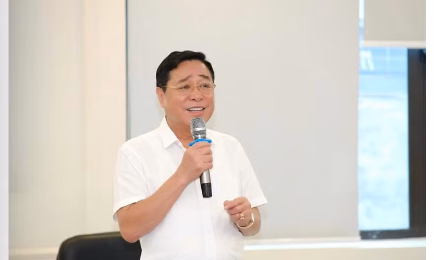 Chủ tịch Cadisun Phạm Lương Hòa bị phạt 5 năm tù vì trốn thuế 405 tỷ đồng