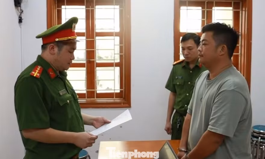 Vợ chồng Hải Sa Pa bị khởi tố vì bán thịt trâu Ấn Độ gắn mác đặc sản Tây Bắc