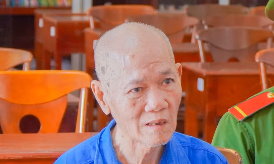 Đối tượng trốn trại sa lưới sau 30 năm thay tên đổi họ để 'ẩn mình'