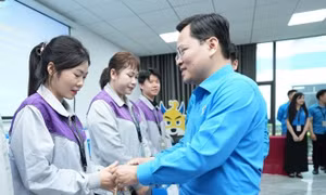 Công nhân mắc bệnh hiểm nghèo được nhận trợ cấp từ 1 - 2 triệu đồng