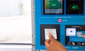Làm rõ phản ánh phụ xe buýt từ chối nhận vé điện tử do máy quét lỗi