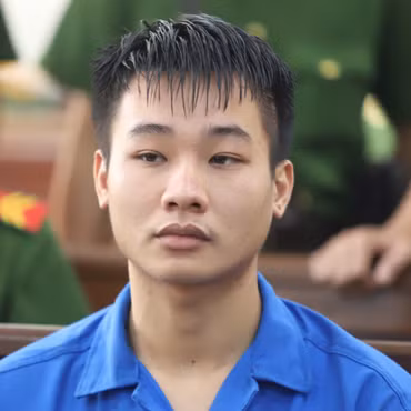 [VIDEO] Toà tuyên án tử hình kẻ sát hại 3 người trong gia đình ở Đồng Nai