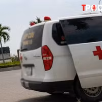 NÓNG 4/9: Công an vào cuộc vụ xe cứu thương thu 9,5 triệu đồng/16km ở Thanh Hóa