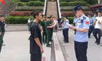 Đối tượng bị Trung Quốc truy nã tìm cách vượt biên vào Việt Nam