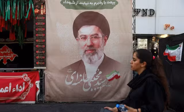 Sáu tháng vắng bóng, điều gì đang xảy ra với Lãnh tụ Tối cao Iran?