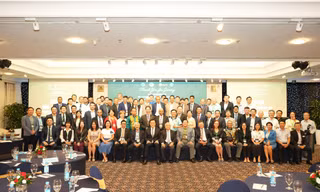 AIT CONNECTS 2025: Hội thảo quốc tế về trí tuệ nhân tạo, tự động hóa và tác động thực tiễn