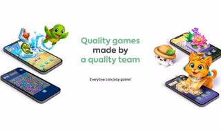 Thế hệ người làm game trẻ Việt và khát vọng ghi danh trên bản đồ công nghệ số toàn cầu