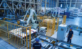 Nông nghiệp Hòa Phát lãi 345 tỷ đồng quý I, sẽ trả 36% cổ tức tiền mặt năm 2026